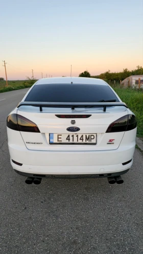 Ford Mondeo, снимка 3