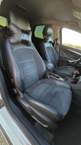Ford Mondeo, снимка 4