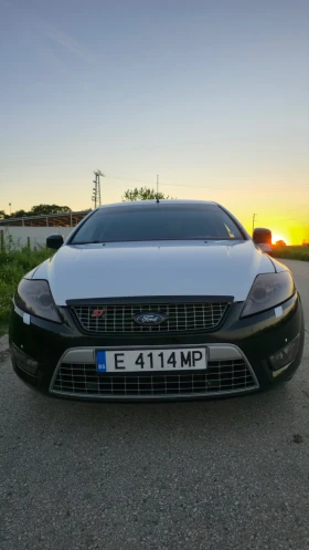 Ford Mondeo, снимка 1