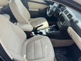 VW Jetta mk6 2.5 VR5, снимка 11