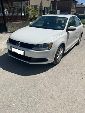 VW Jetta mk6 2.5 VR5, снимка 1