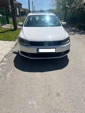 VW Jetta mk6 2.5 VR5, снимка 2