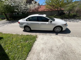 VW Jetta mk6 2.5 VR5, снимка 3