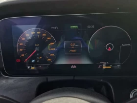 Mercedes-Benz E 53 AMG CARFAX, снимка 9