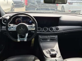 Mercedes-Benz E 53 AMG CARFAX, снимка 10