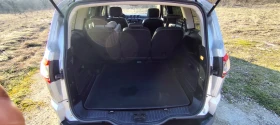 Ford S-Max, снимка 12