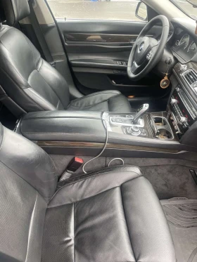 BMW 740 Xdrive, снимка 9
