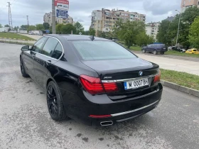 BMW 740 Xdrive, снимка 5