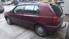 VW Golf 3, снимка 5