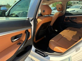 BMW 320 320d xDrive Gran Turismo, снимка 14