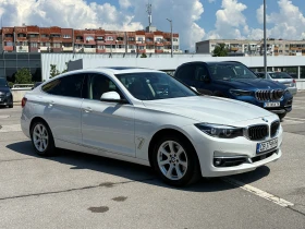 BMW 320 320d xDrive Gran Turismo, снимка 7