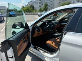 BMW 320 320d xDrive Gran Turismo, снимка 13