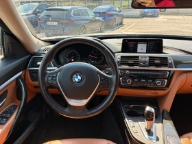 BMW 320 320d xDrive Gran Turismo, снимка 10