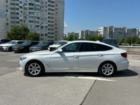 BMW 320 320d xDrive Gran Turismo, снимка 2
