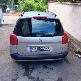 Peugeot 207, снимка 3