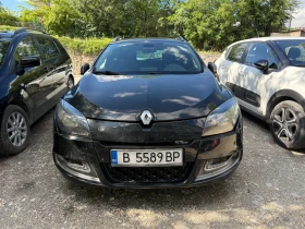 Renault Megane, снимка 1