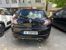 Renault Megane, снимка 5