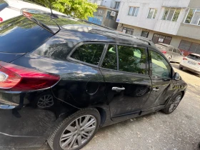 Renault Megane, снимка 4
