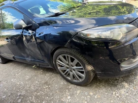 Renault Megane, снимка 2
