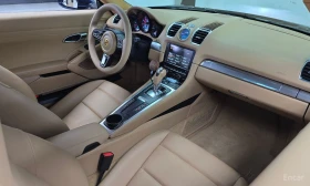 Porsche Cayman S* 3.4* 981* PDK* , снимка 8