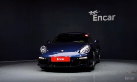 Porsche Cayman S* 3.4* 981* PDK* , снимка 3