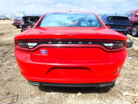 Dodge Charger 3.6l Sxt, снимка 6