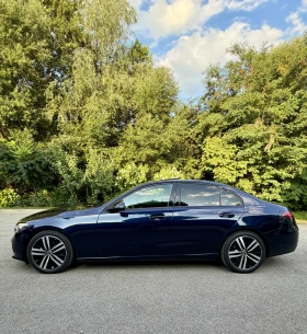 Mercedes-Benz C 200 d Hybrid Full Maaxxs 37962km, снимка 5
