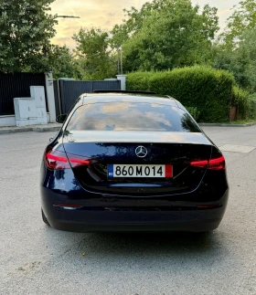 Mercedes-Benz C 200 d Hybrid Full Maaxxs 37962km, снимка 8