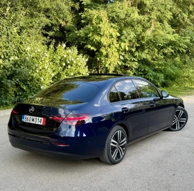 Mercedes-Benz C 200 d Hybrid Full Maaxxs 37962km, снимка 6