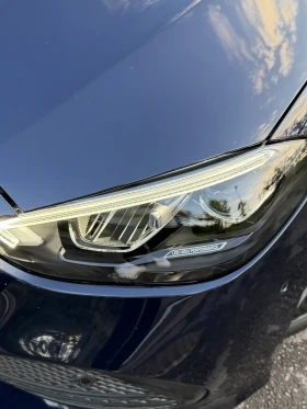 Mercedes-Benz C 200 d Hybrid Full Maxxs 37198km, снимка 8
