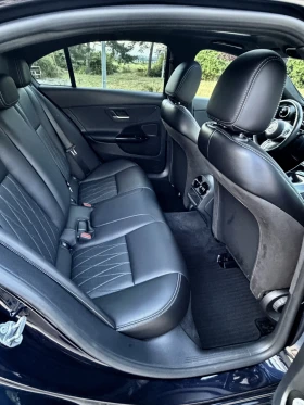Mercedes-Benz C 200 d Hybrid Full Maaxxs 37498km, снимка 13