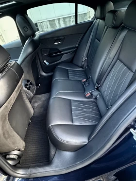 Mercedes-Benz C 200 d Hybrid Full Maaxxs 37498km, снимка 14