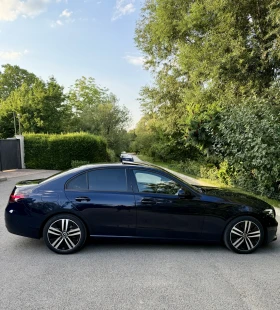 Mercedes-Benz C 200 d Hybrid Full Maaxxs 37962km, снимка 4