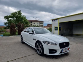 Jaguar Xf R-SPORT* 4X4* LIMITED , снимка 4