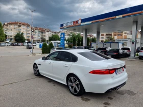 Jaguar Xf R-SPORT* 4X4* LIMITED , снимка 7