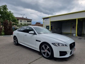 Jaguar Xf R-SPORT* 4X4* LIMITED , снимка 3