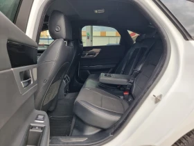 Jaguar Xf R-SPORT* 4X4* LIMITED , снимка 11