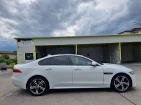Jaguar Xf R-SPORT* 4X4* LIMITED , снимка 5