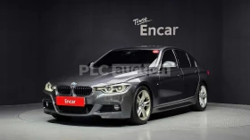 BMW 330 * HEAD-UP * FULL M PACK * CAMERA * FIXED PRICE * , снимка 1