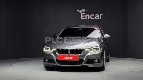 BMW 330 * HEAD-UP * FULL M PACK * CAMERA * FIXED PRICE * , снимка 2