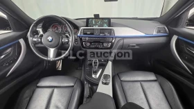 BMW 330 * HEAD-UP * FULL M PACK * CAMERA * FIXED PRICE * , снимка 7