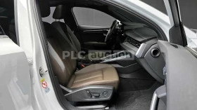 Audi A3 * АВТОКРЕДИТ * ПОДГРЕВ * ПАНОРАМА * , снимка 15