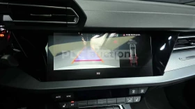 Audi A3 * АВТОКРЕДИТ * ПОДГРЕВ * ПАНОРАМА * , снимка 12