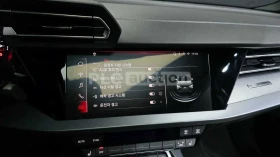 Audi A3 * АВТОКРЕДИТ * ПОДГРЕВ * ПАНОРАМА * , снимка 11