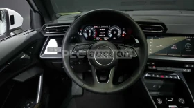 Audi A3 * АВТОКРЕДИТ * ПОДГРЕВ * ПАНОРАМА * , снимка 8