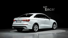 Audi A3 * АВТОКРЕДИТ * ПОДГРЕВ * ПАНОРАМА * , снимка 2
