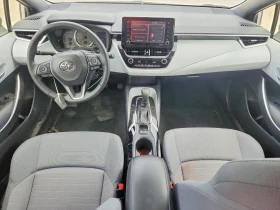 Toyota Corolla SE, снимка 8