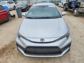 Toyota Corolla SE, снимка 5
