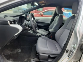 Toyota Corolla SE, снимка 7