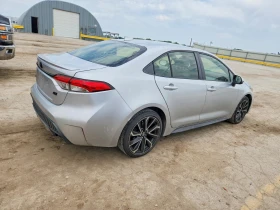 Toyota Corolla SE, снимка 3